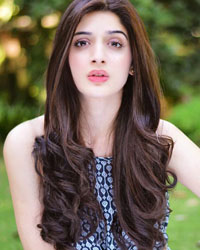 Mawra Hocane